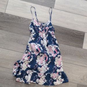 Floral Summer Dress